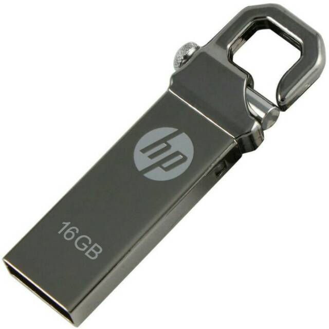 Flashdisk / Flashdrive HP 16 GB 16GB