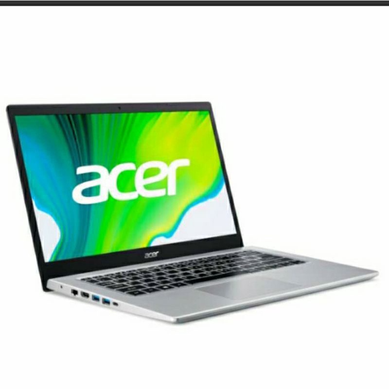 Laptop Aspire 3 Slim A314-35 A314-35-C80W Intel Celeron N5100