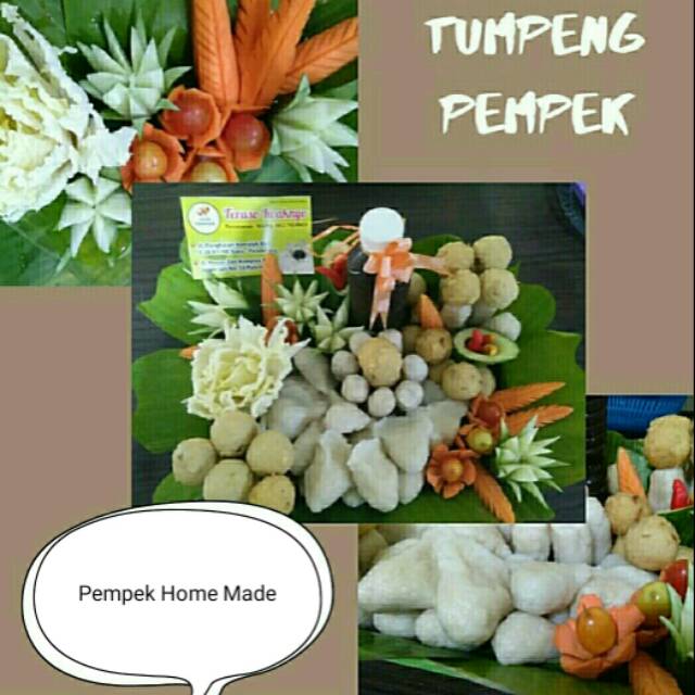 

Pempek Betakoan isi 25pcs( campur : Lenjer,Adaan,Telur )