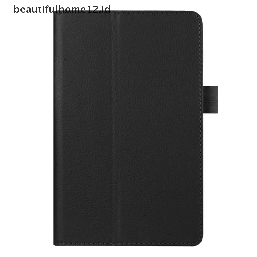 【beautifulhome12.id】 For Amazon Kindle Fire HD 7 8 10 ALL 2015-2019 PU Leather FLIP CASE/Cover Stand .