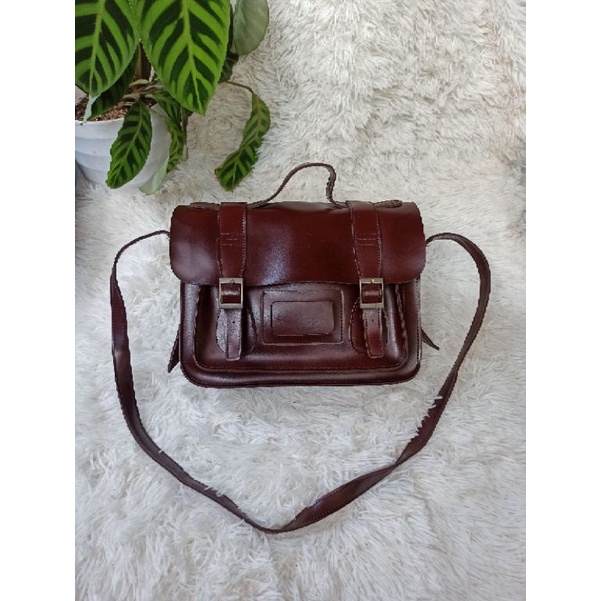 Sling Bag Saera , Messenger Bag