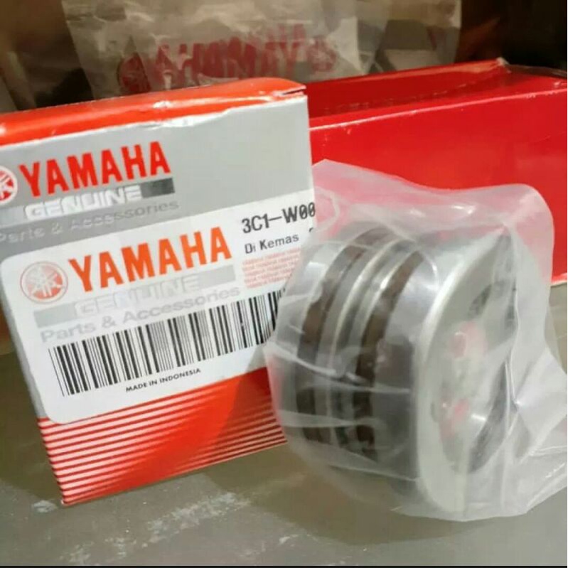 ORI, KOMSTIR VIXION LAMA / KOMSTIR YAMAHA VIXION NEW (3C1 BIASA)