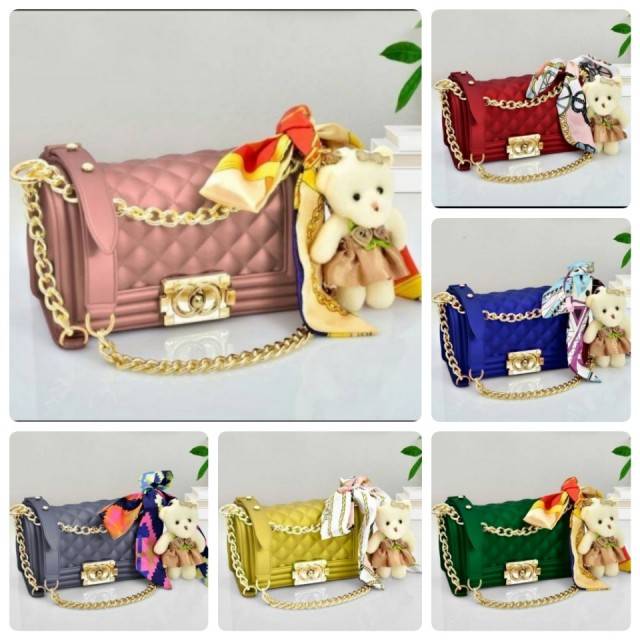 Tas fashion C hw. 20cm