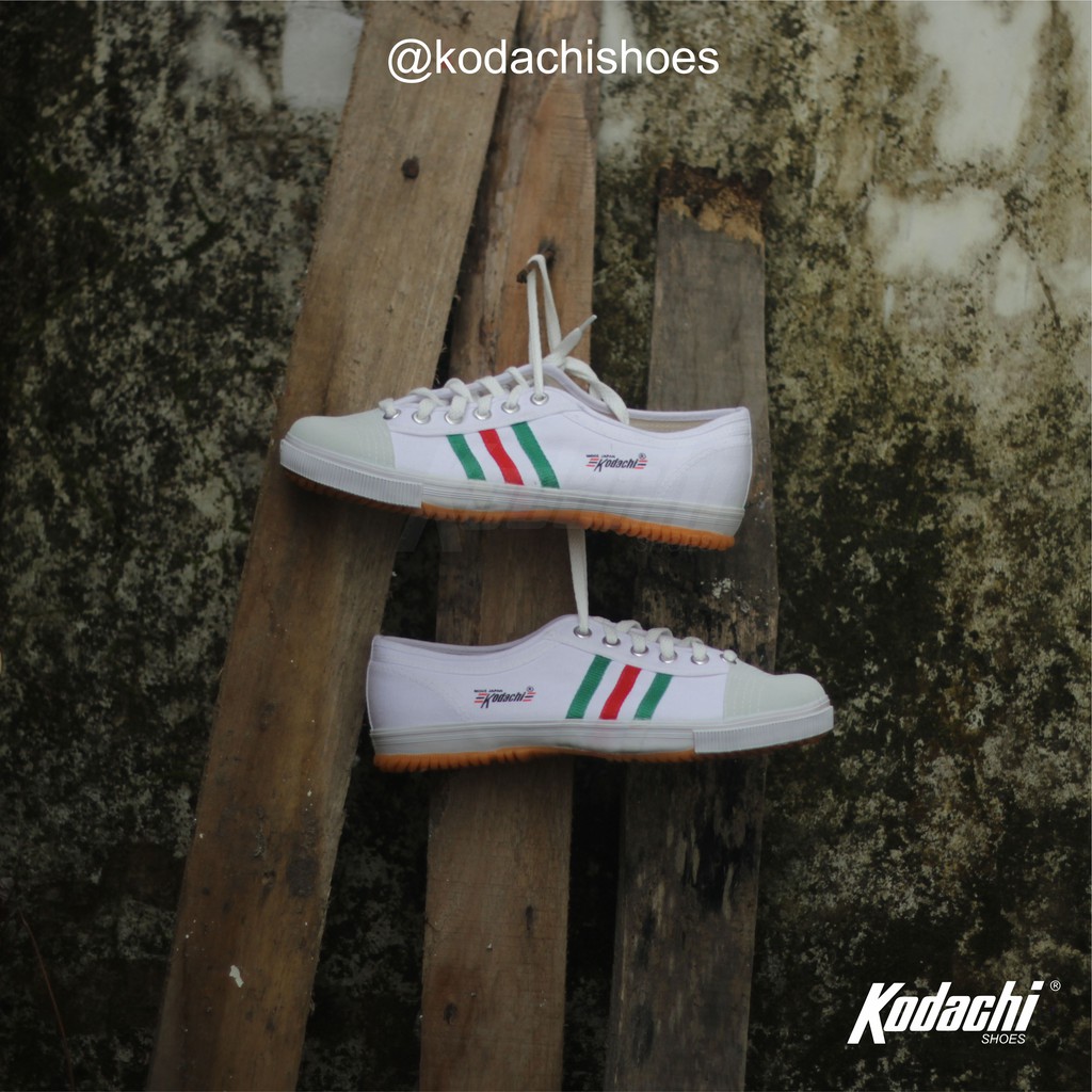 Sepatu Kodachi 8111 Italiano / 8111 ITALY - Vintage