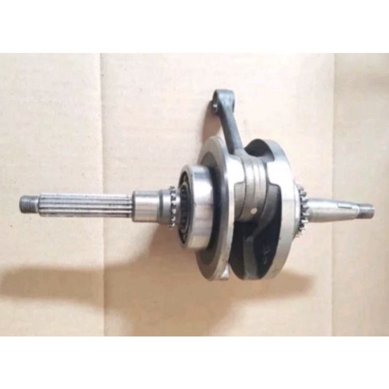 Kruk As Mio Sporty Krukas Mio Smile Bandul Stang Seher Mio Sporty ORI Copotan