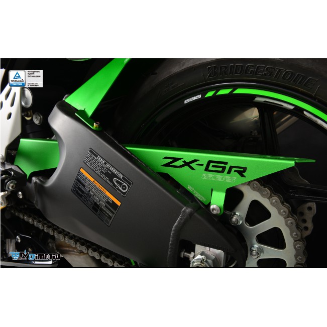 zx gr