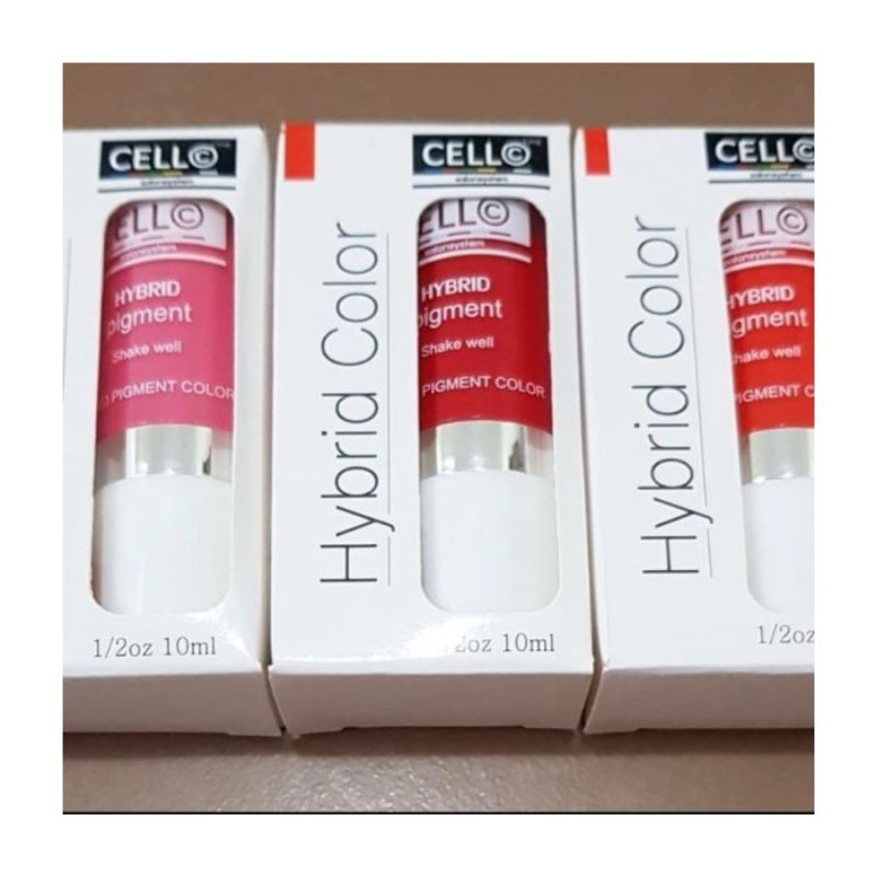 CELLO BIBIR CELL HYBIRD ORIGINAL