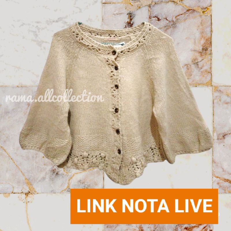 nota live 1kg vr4