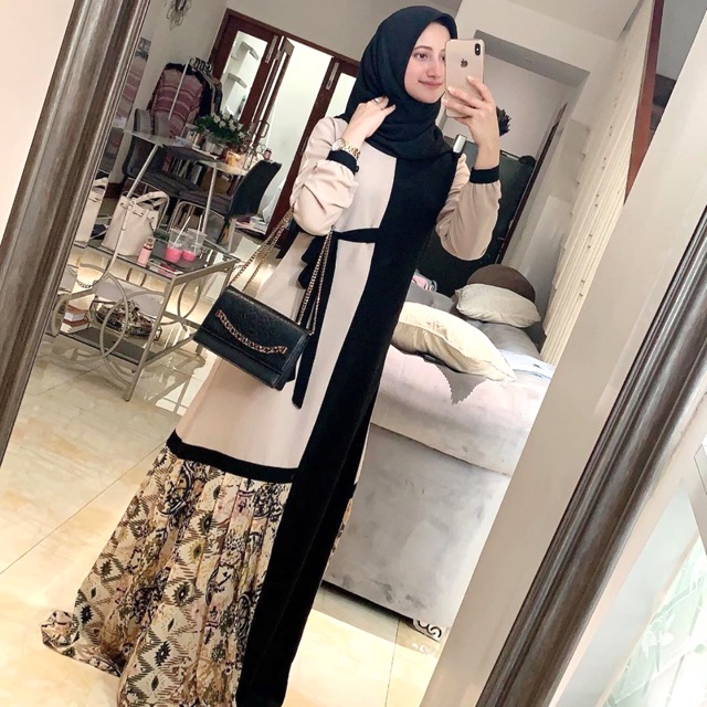 Ayanaa Dress By Kaleela.id javina official