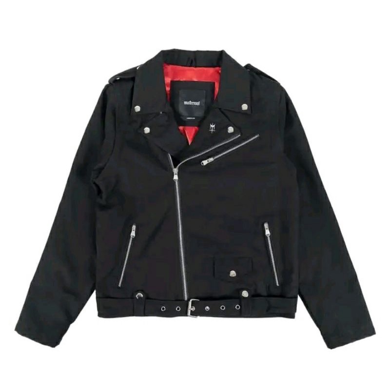 Maternal Disaster Forbid