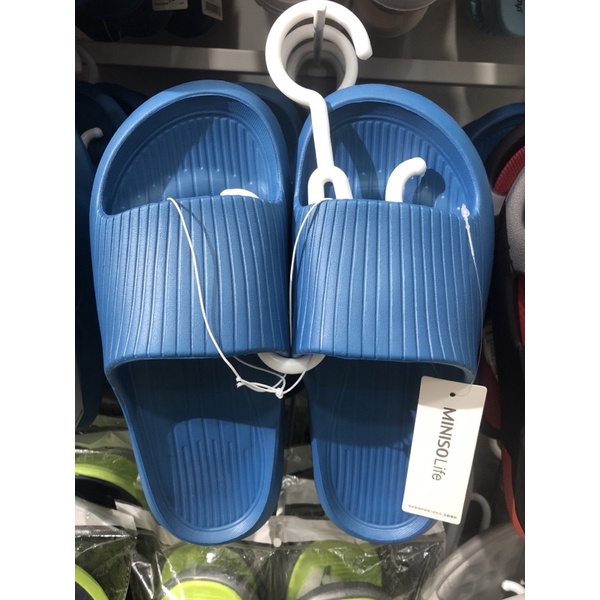 miniso sandal pria