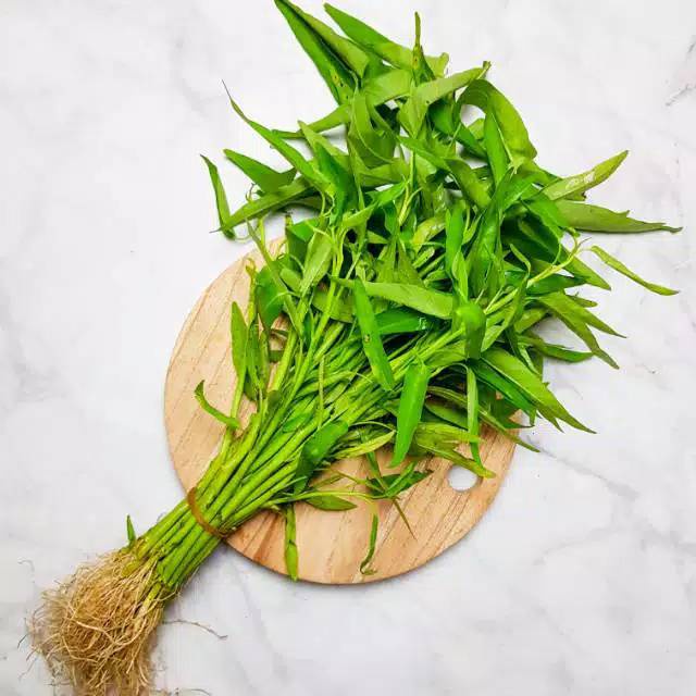 

KANGKUNG SEGAR KANGKUNG IKAT FRESH SAYURAN ONLINE MURAH