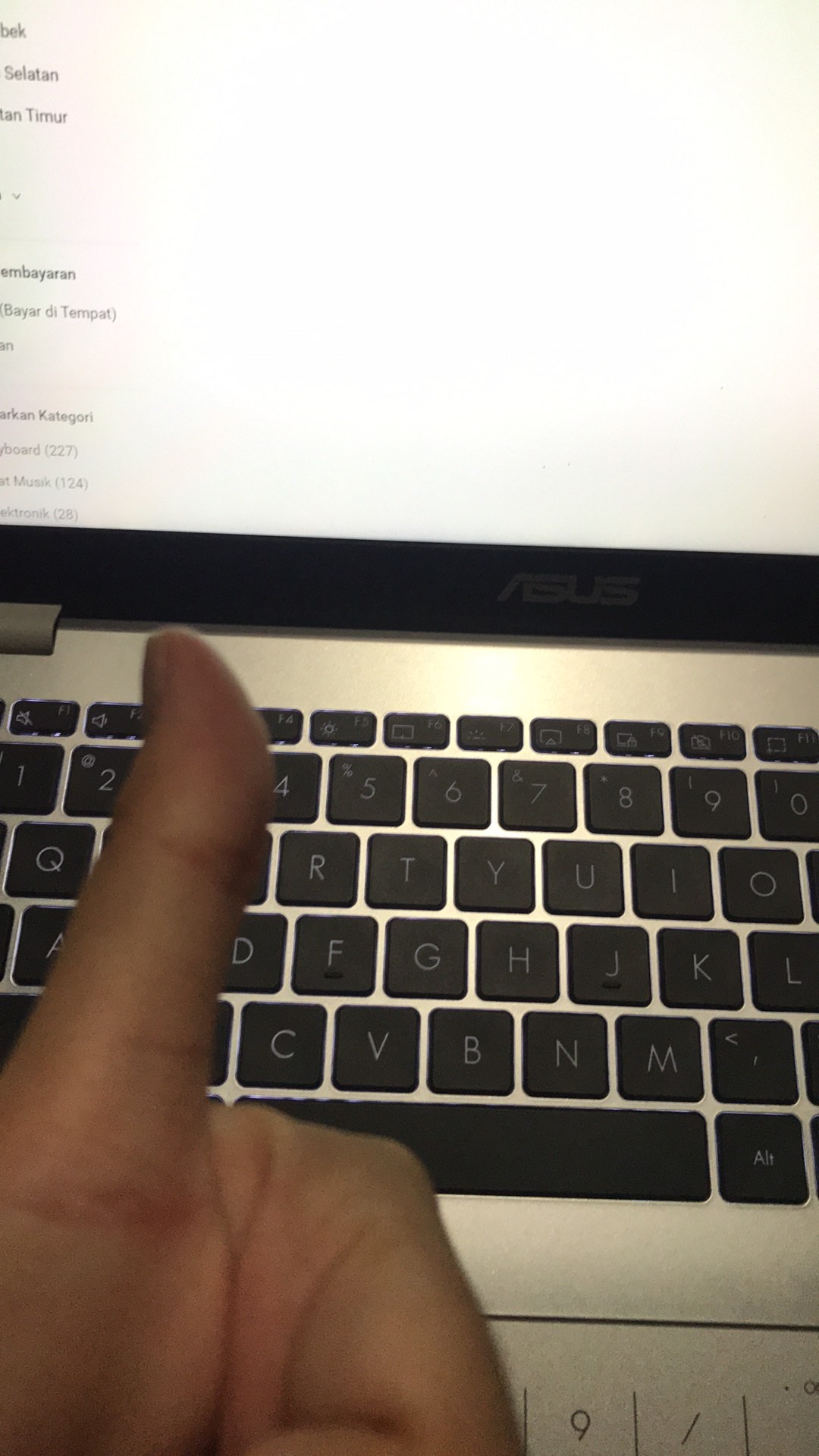 Batik Solo Modern Setelan Sarung Dan Koko Trendi Full Furing