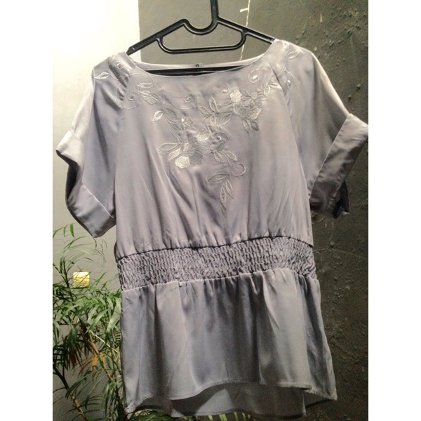 baju merk banana republic