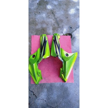 sambungan sayap bawah Yamaha Jupiter z robot