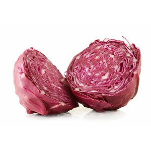 Bibit Kubis merah kemasan 5 butir - 11604