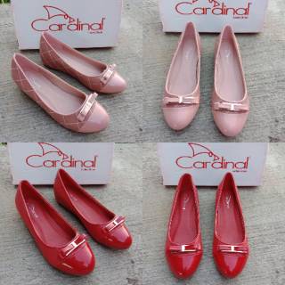  Sepatu  Cardinal  Wanita  Original Sepatu  Cardinal  Sepatu  