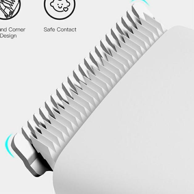 ➷rv Terkini❁➷ Enchen boost hair cliper pisau pengganti V55 ✺