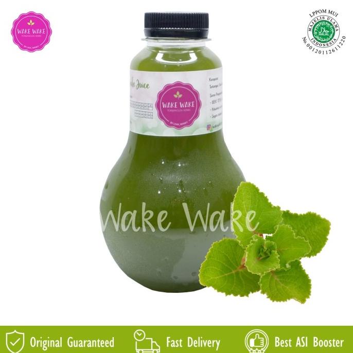 

Big Sale wake wake juice ORIGINAL sugar free Big Sale