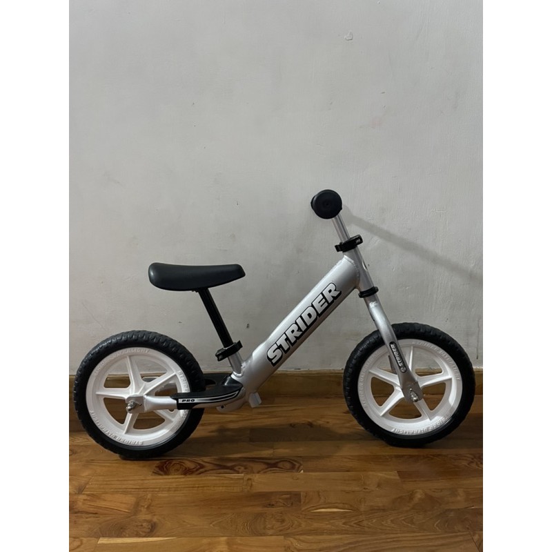 Strider Pro (Balance Bike/ Push Bike)