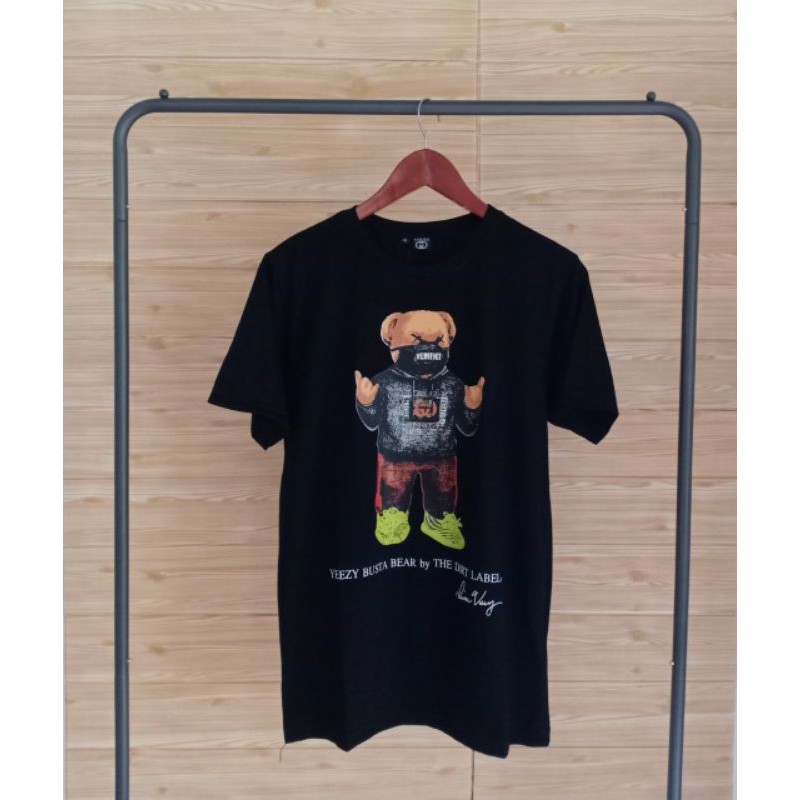 TSHIRT GUCCI  - KAOS GUCCI MIRROR ORIGINAL