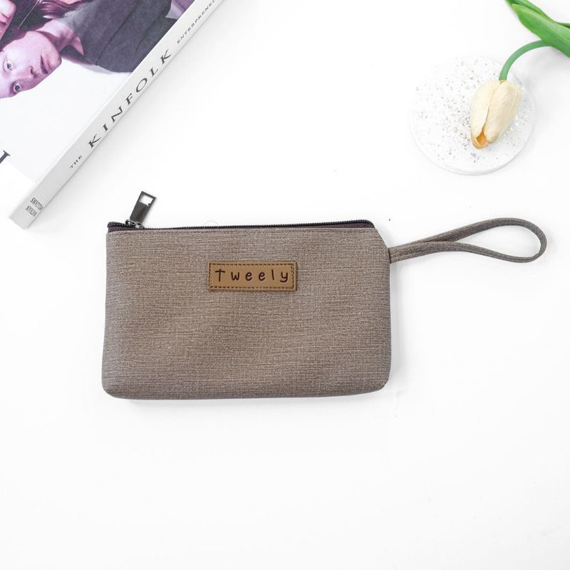 Pouch / Tempat Pensil by tweely