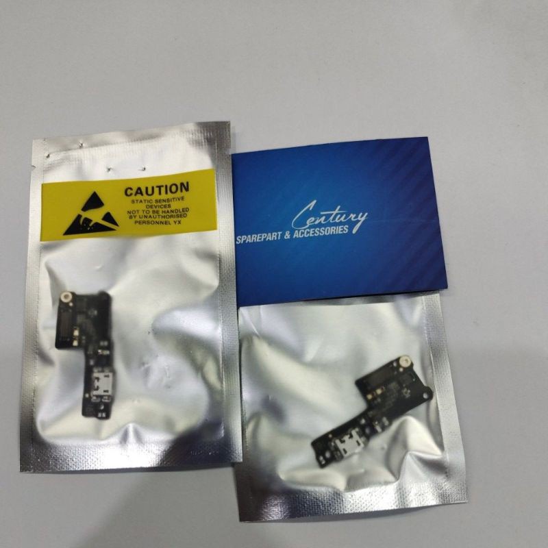 FLEXIBEL KONEKTOR CAS/TC REDMI 7 (OKE)