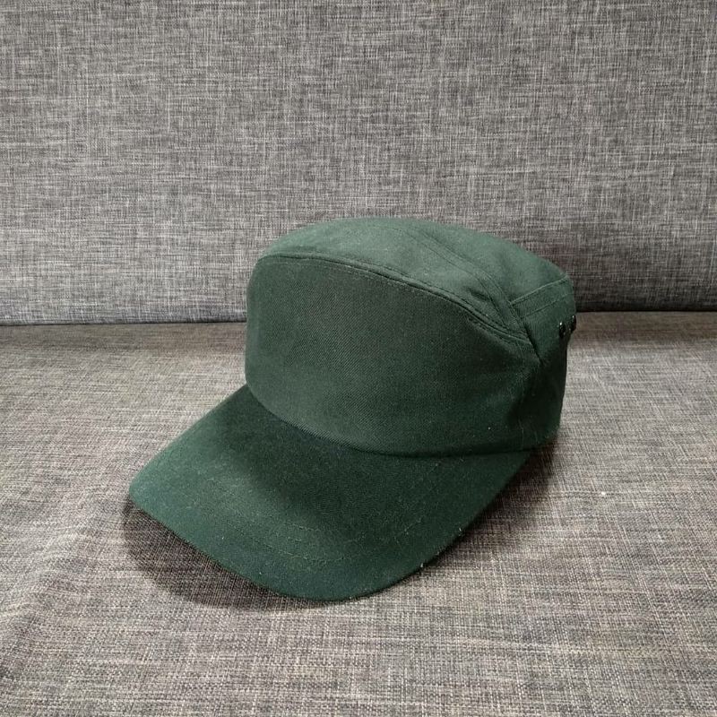 Topi Militer Korea