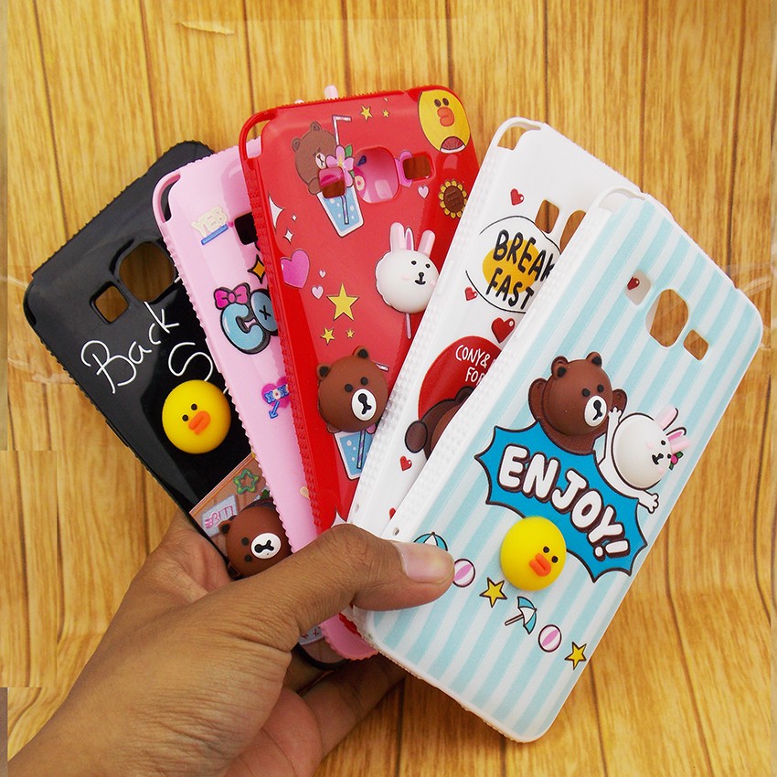 Case motif Head Line TimbulFor HP Iphone 5G 7G/8G Xiaomi Redmi 4X Samsung J5Pro Oppo A57 A39 F3 F3+ Y53 V5 #casemurah#case#casehp