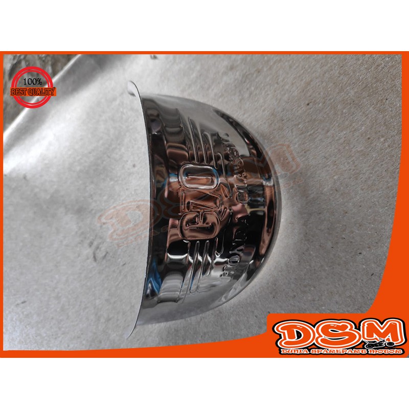 PET LAMPU C70 / PET LAMPU HONDA 70 / TOPI LAMPU C70 / PET LAMPU C70