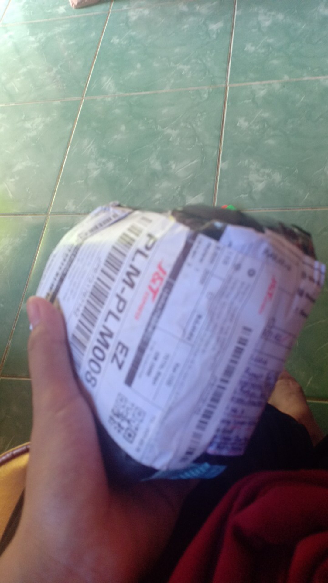 [repack 10 Pcs] Kabel Ties