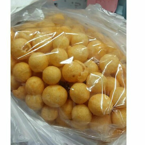 

KACANG ATOM BLEDOZZZT