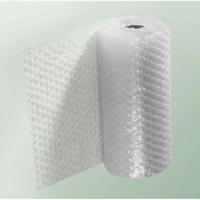 

Tambah Kemasan Bubble Wrap