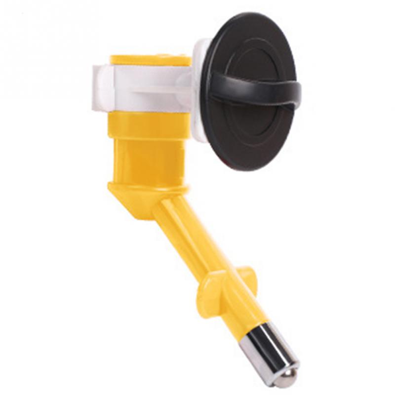 Nozzle Dispenser Air Minum Otomatis Portable Untuk Anjing / Kucing Peliharaan