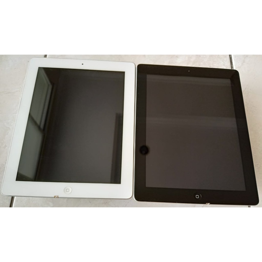 IPad 3 Wifi 16GB Dan 32GB 9.7 Inch - Second