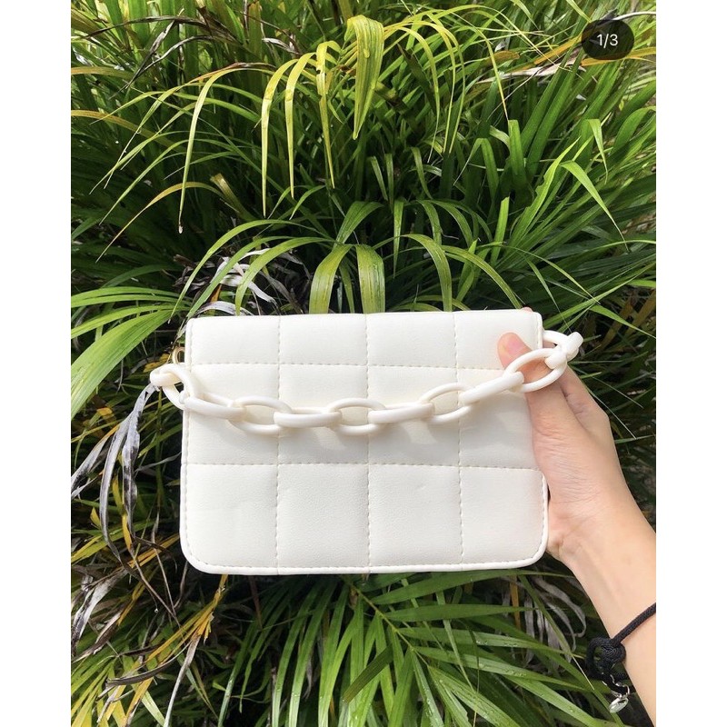 TasWanitaKekinianTali rantai