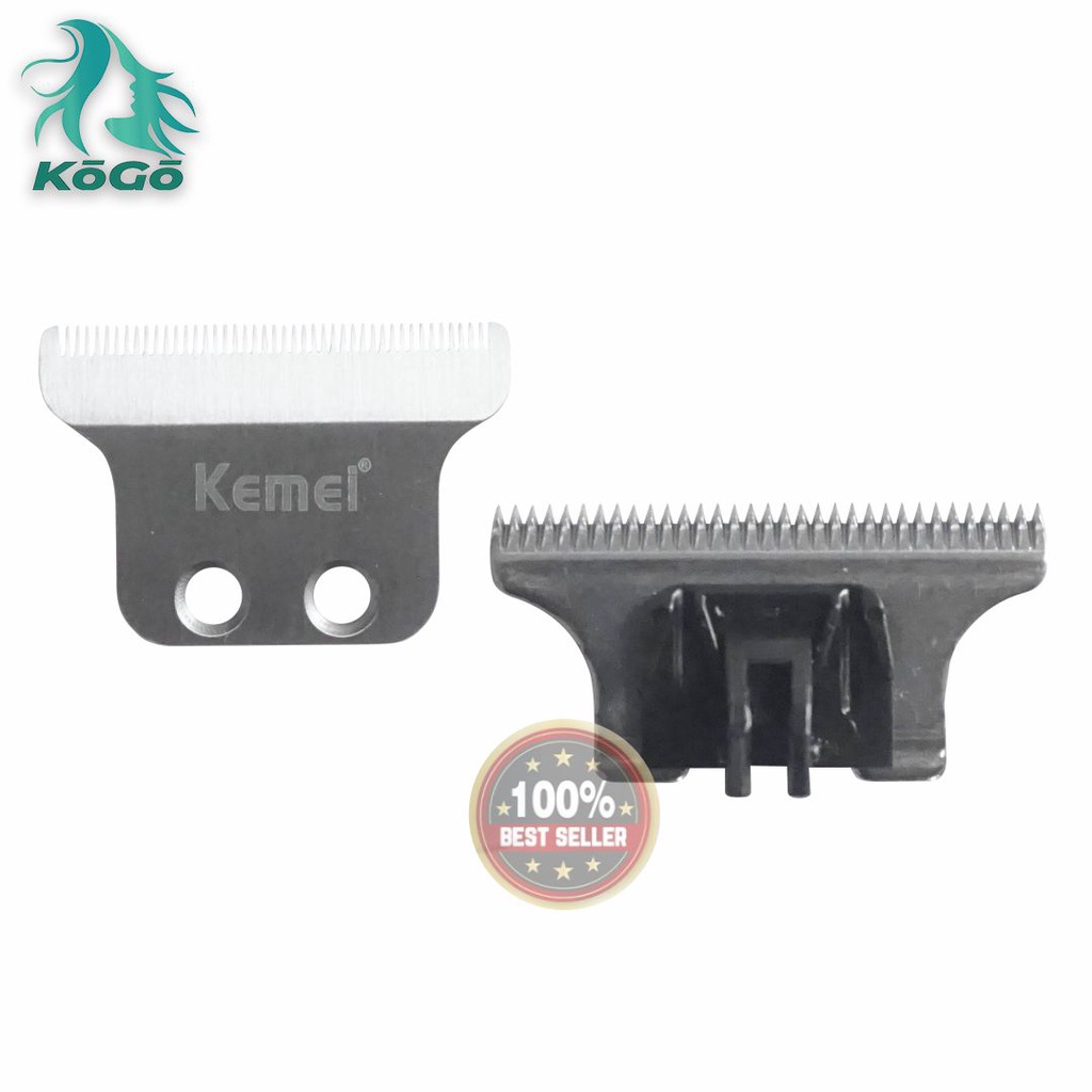 PISAU KEMEI 5021 ORIGINAL / BLADE KEMEI 5021 ORIGINAL