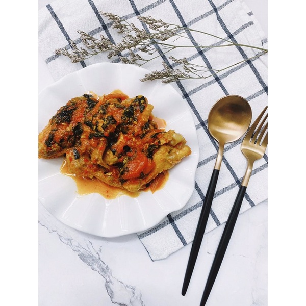 

ayam Woku by Momma El Kitchen