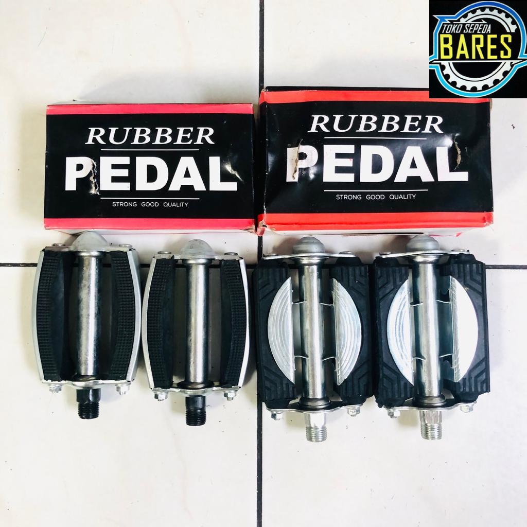 Pedal Sepeda Onthel / Jengki / Mini CTB Unicycle 906 / 056 As Besar