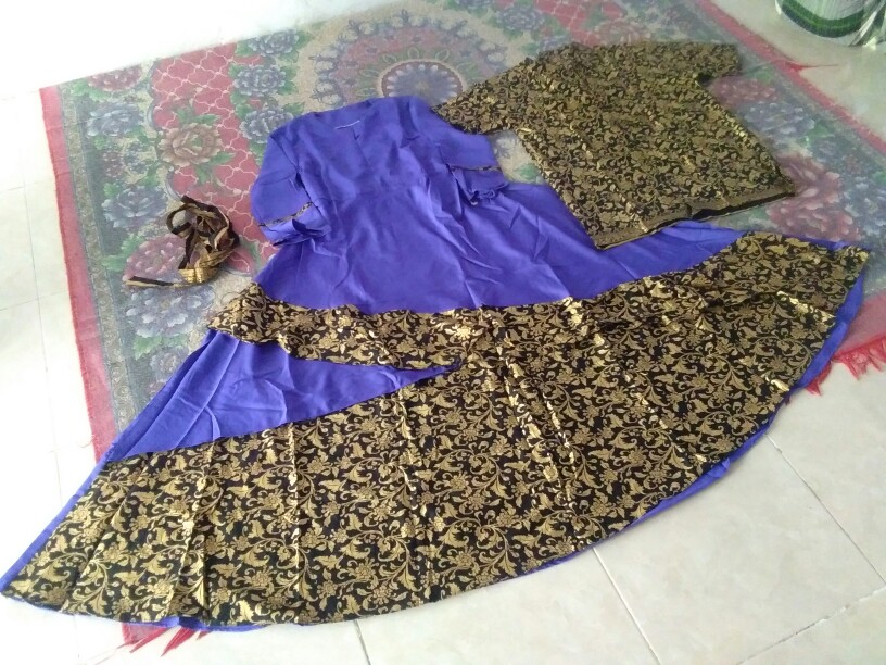 Artomoro Grosir Lady Diana Couple