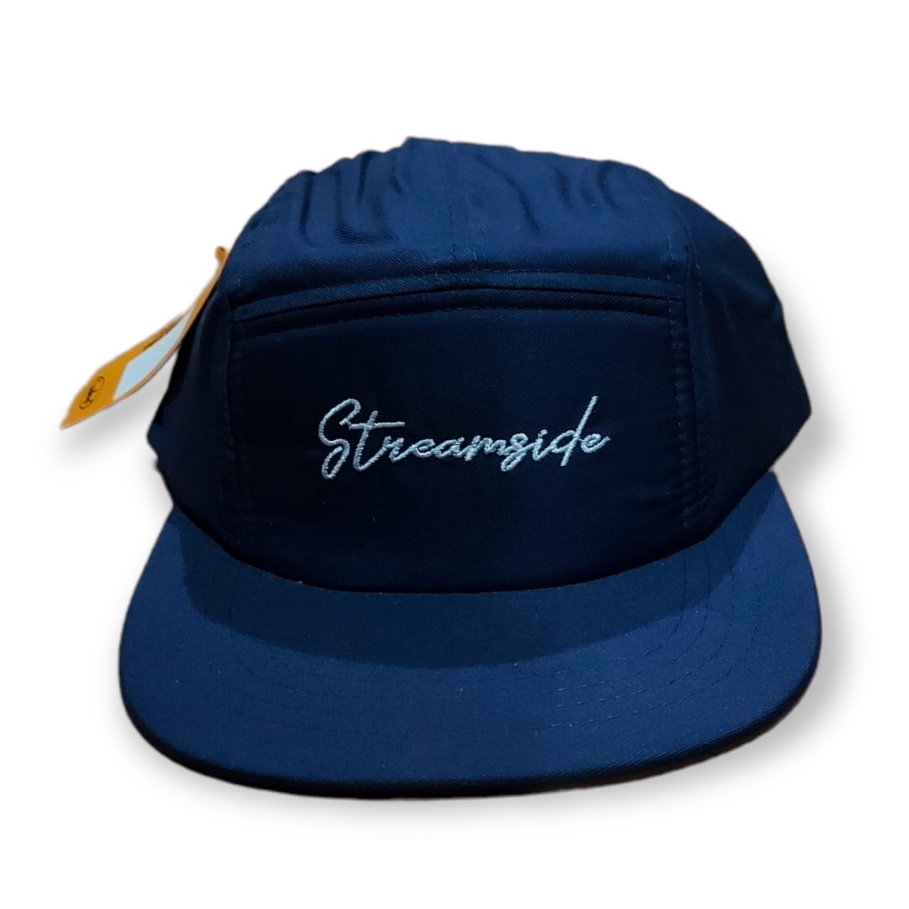 TOPI STREAMSIDE original (kode 323)