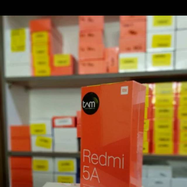 xiaomi redmi 5a garansi tam