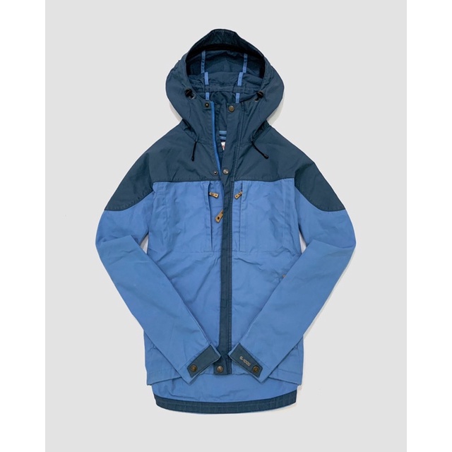 Fjallraven Skogso Jacket