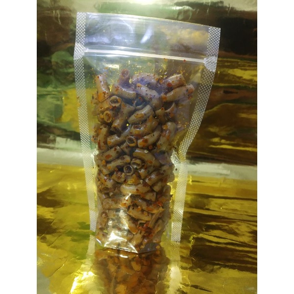 

MAKARONI BANTET