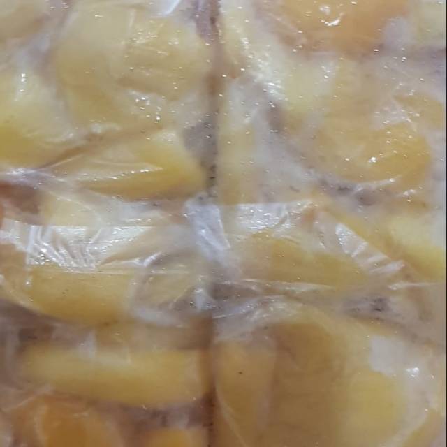 

Frozen nangka /frozen fruit/buah beku