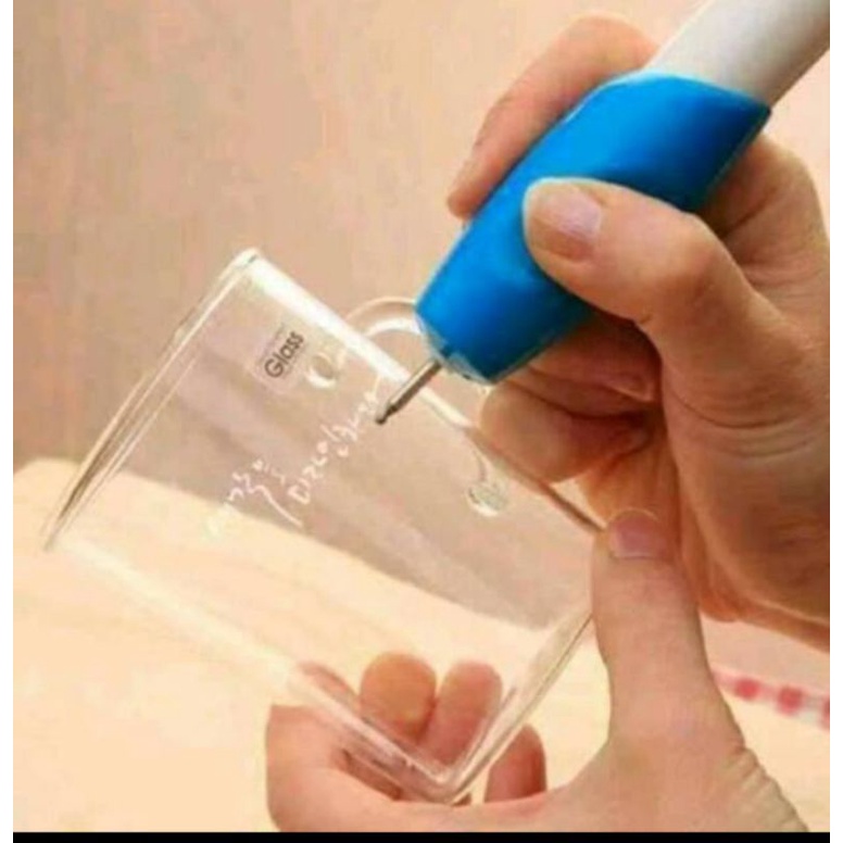 EZ Engraver pen alat ukir elektrik