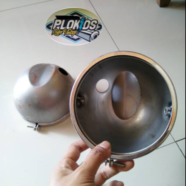 Batok lampu L2G batok lampu daymaker batok lampu cb