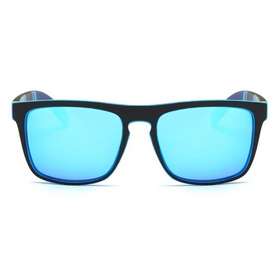 Kacamata Pria Polarized Sunglasses - D731 no 4