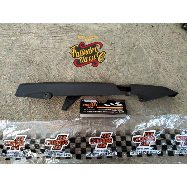 tutup rantai honda astrea supra honda supra x 100 honda supra x100 Diskon