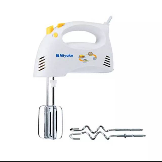 Miyako Hand Mixer HM-620 Promo Murah